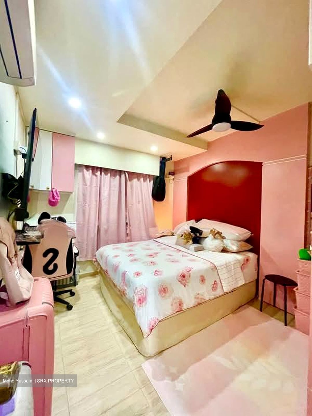 Blk 106 Rivervale Court (Sengkang), HDB 4 Rooms #557290201
